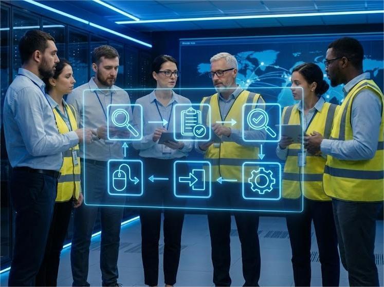 Find Data Center Migration Services for Smooth, Secure Moves