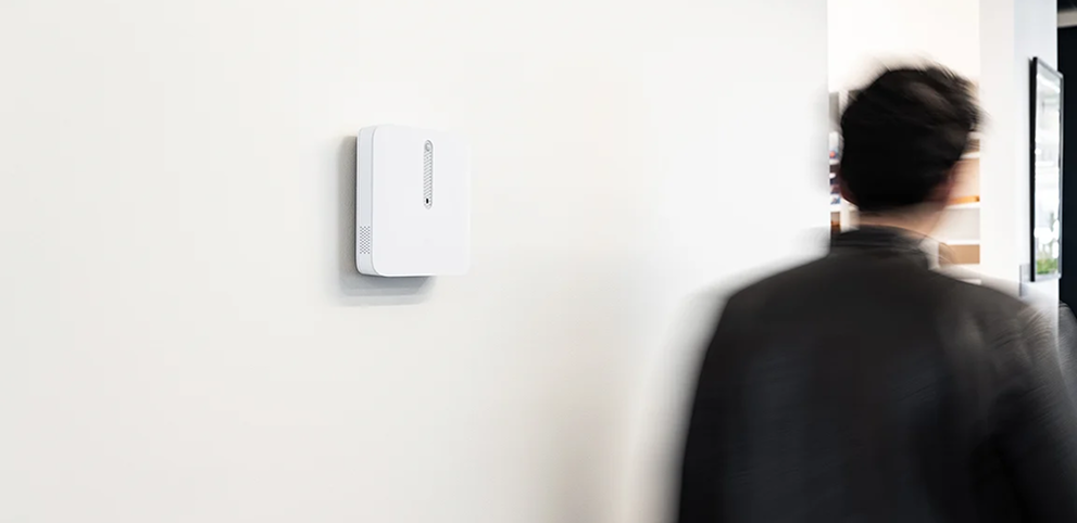 Environmental Sensors