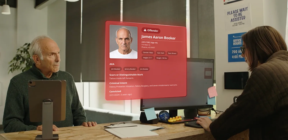 Intercoms and Visitor Management