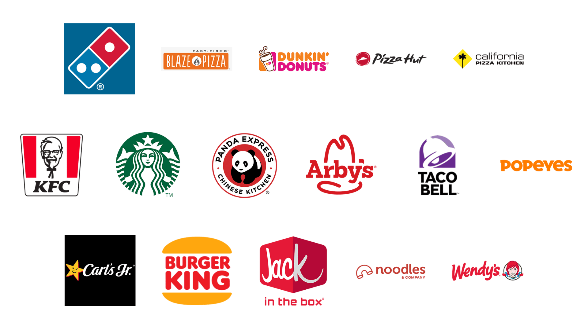 Kinettix QSR Graphic