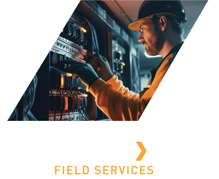 FIELDSERVICES