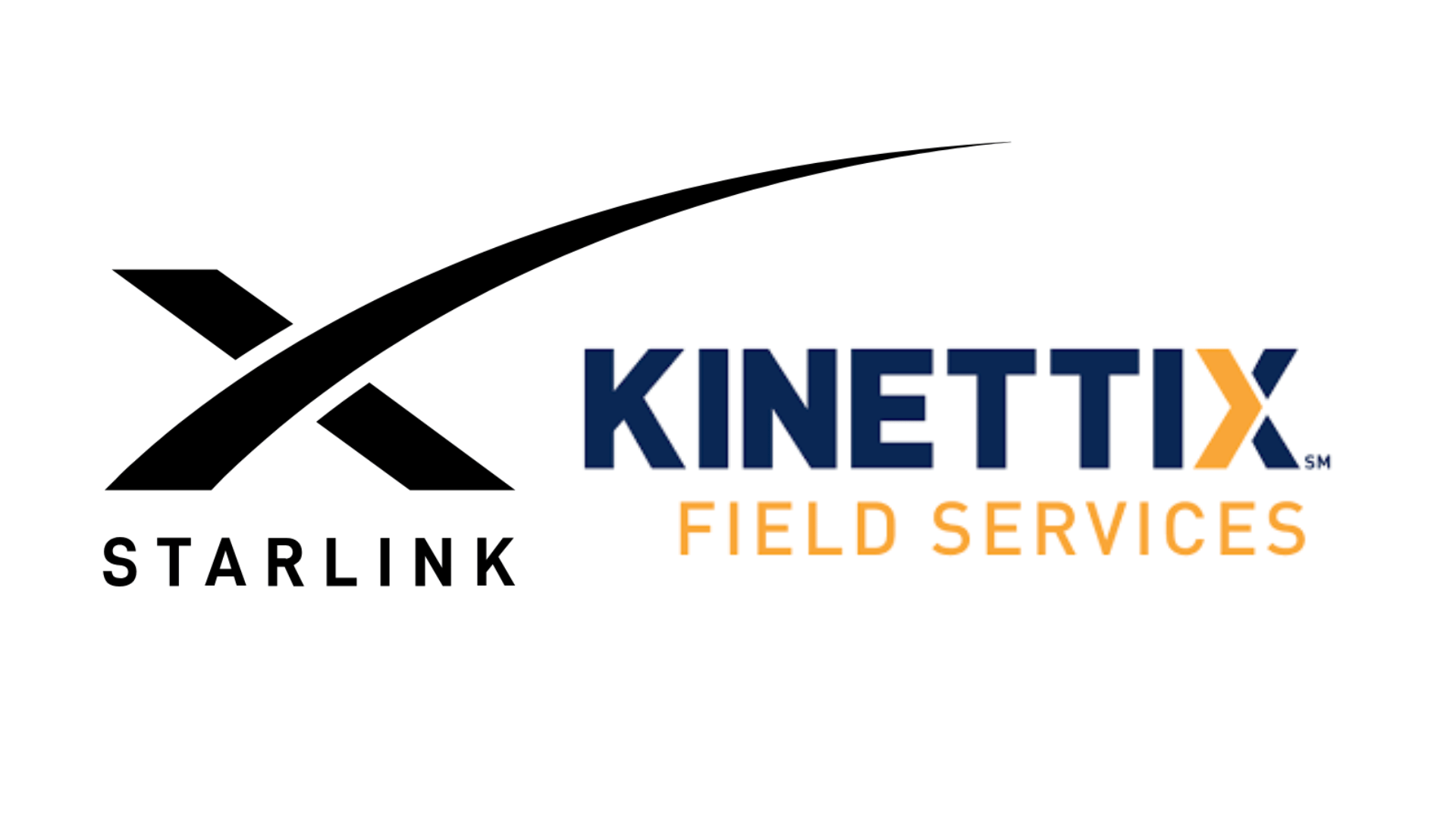 Starlink X Kinettix