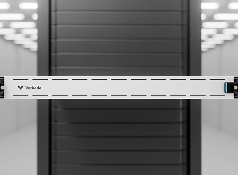 Verkada Command Platform