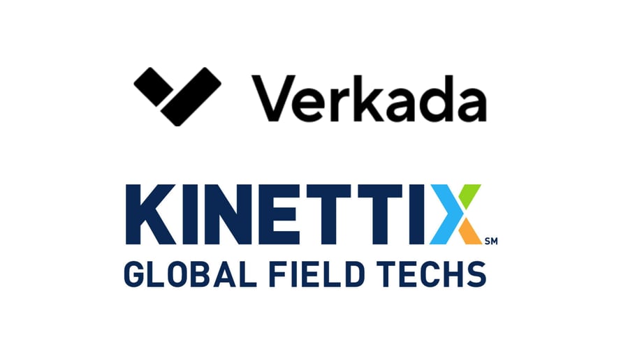 Verkada X Kinettix Social Proof