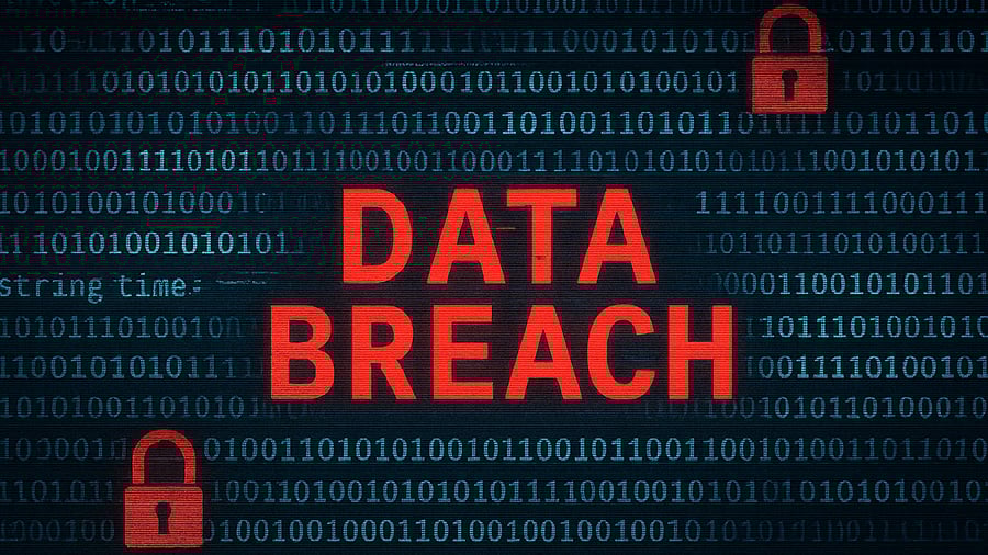 data breach