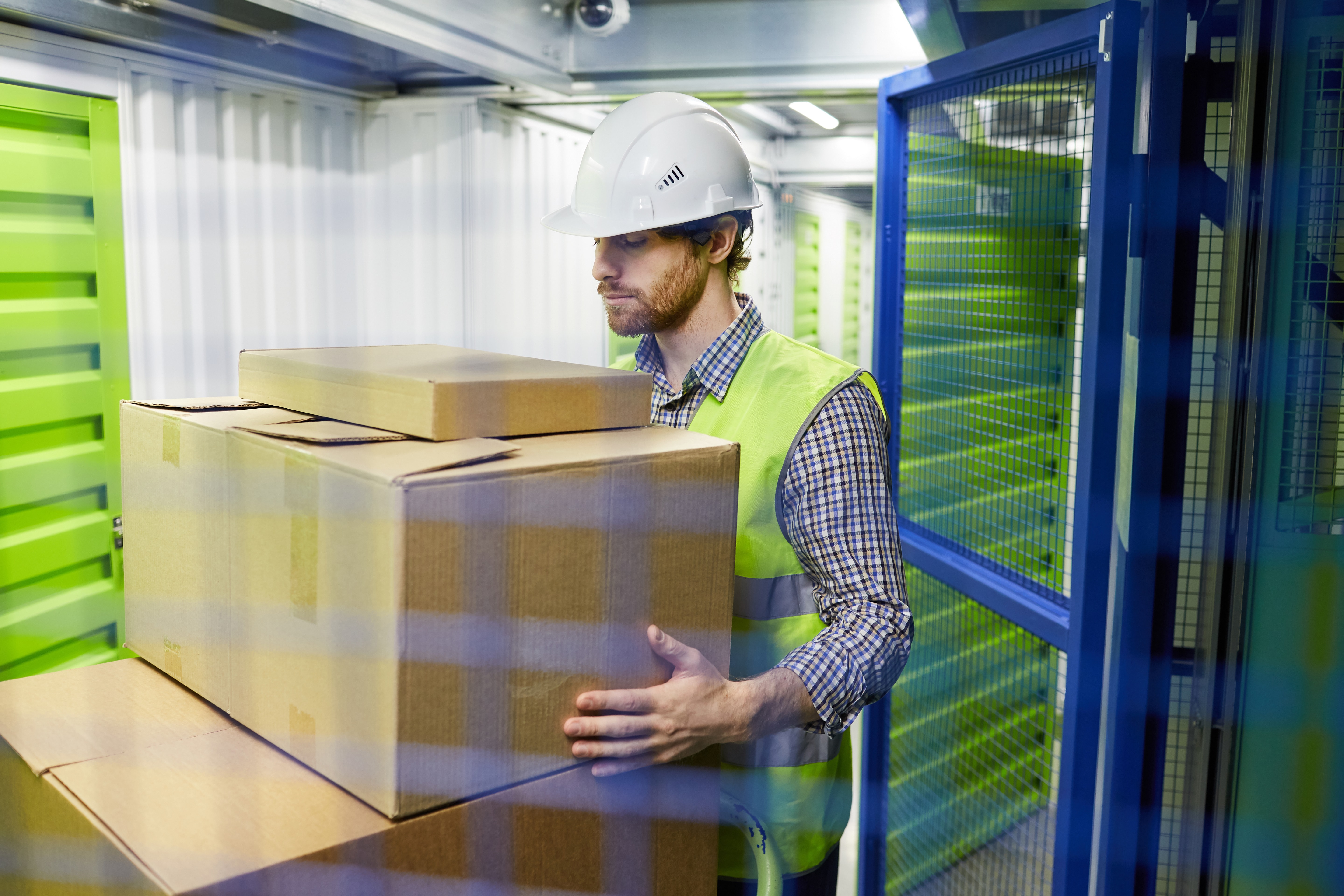 6 Factors to Consider When Shipping Equipment Overseas During a Global IT Deployment