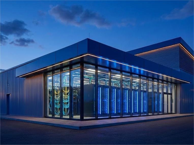 Your Cheat Sheet to Building a Robust Business IT Infrastructure for High-Performance Environments