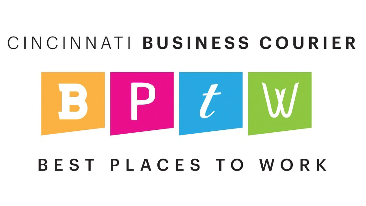 Kinettix Named as Finalist in Cincinnati Business Courier’s 2026 Best Places to Work