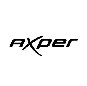 Kinettix client - Axper