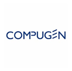 Kinettix client - Compugen