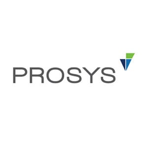 Kinettix client-Prosys