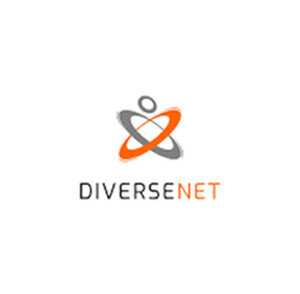 Kinettix client-Diversenet