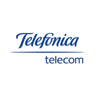 Kinettix client-Telefonia