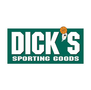 Kinettix client - Dick's Sporting Goods