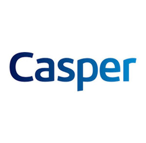 Kinettix client - Casper