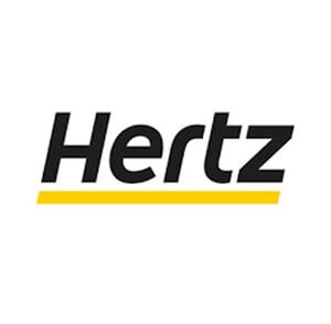 Kinettix client - Hertz