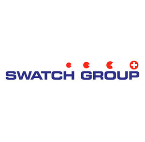 Kinettix client-Swatch Group