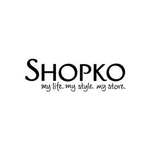 Kinettix client-Shopko