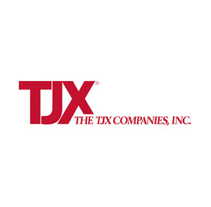 Kinettix client-TJX