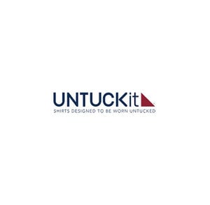 Kinettix client -Untuckit