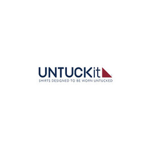 Kinettix client -Untuckit