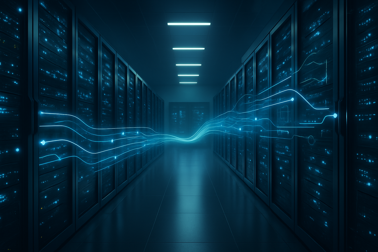 Move Your Infrastructure with Data Center Migration Services that Prevent Nightmarish Complexity