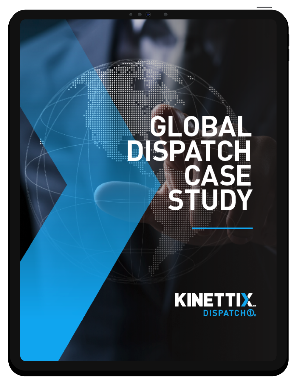 Services – Kinetix FSM