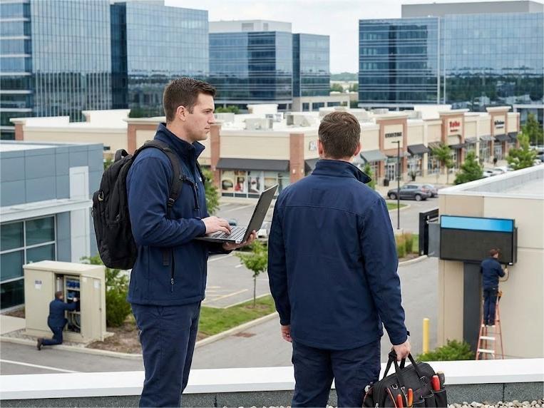 Kinettix 2023 - Homepage