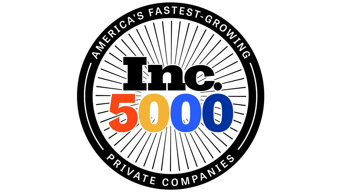 Kinettix Named to Inc. 5000 for Third Year in a Row
