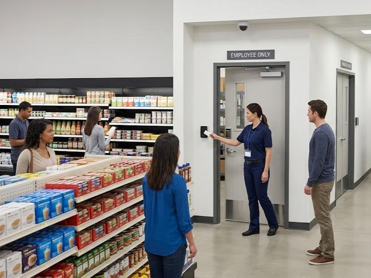 The Real Cost of Weak Retail Access Control (& How We Fix It Across Every Location)
