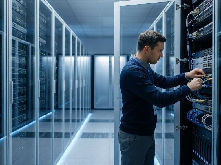 Kinettix 2023 - Homepage