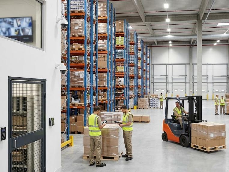 The Complete Guide to Modernizing Your Warehouse Security Solutions: Protect What’s Most Precious