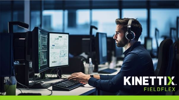 Kinettix - 7 Key Factors to Consider When Implementing Staff Augmentation 