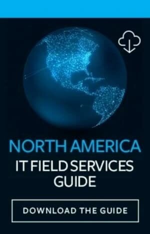 North America IT Field Services