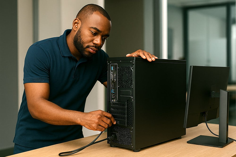 The Ultimate Guide to Superior Onsite IT Support: 6 Challenges & 5 Benefits You May Not Know