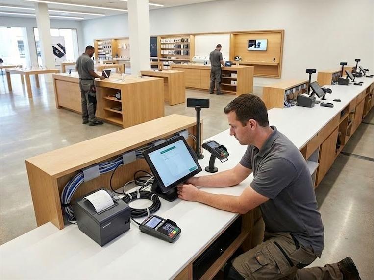 Kinettix 2023 - Homepage