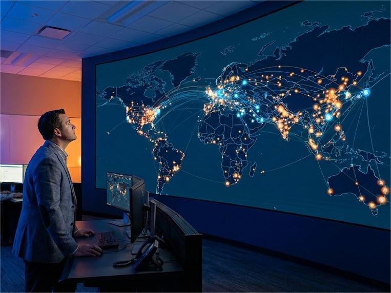 Technology Deployment Services: Your Complete Guide to IT Rollouts without Regrets