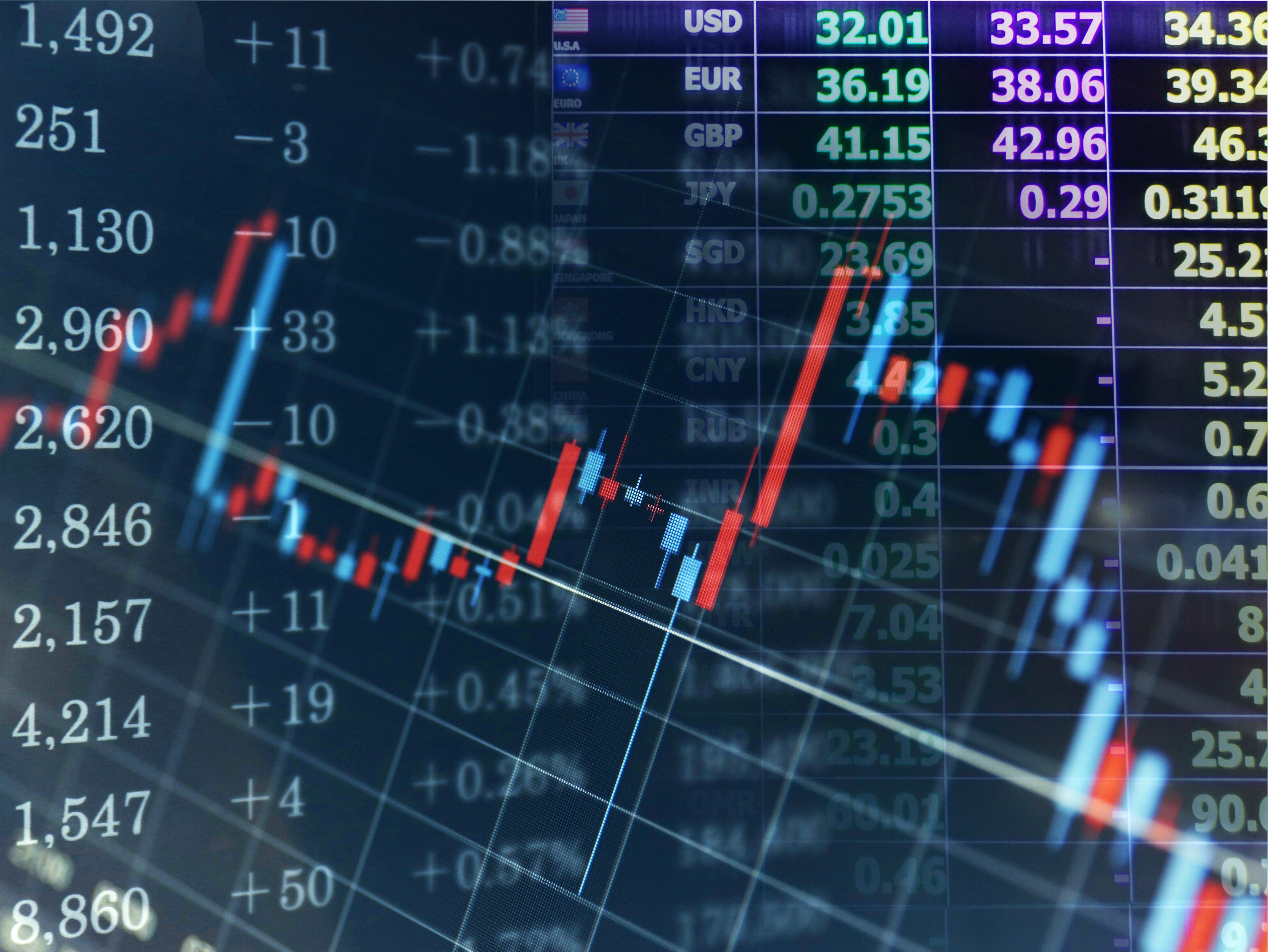 Tips for Managing Exchange Rate Fluctuations During a Global IT Deployment