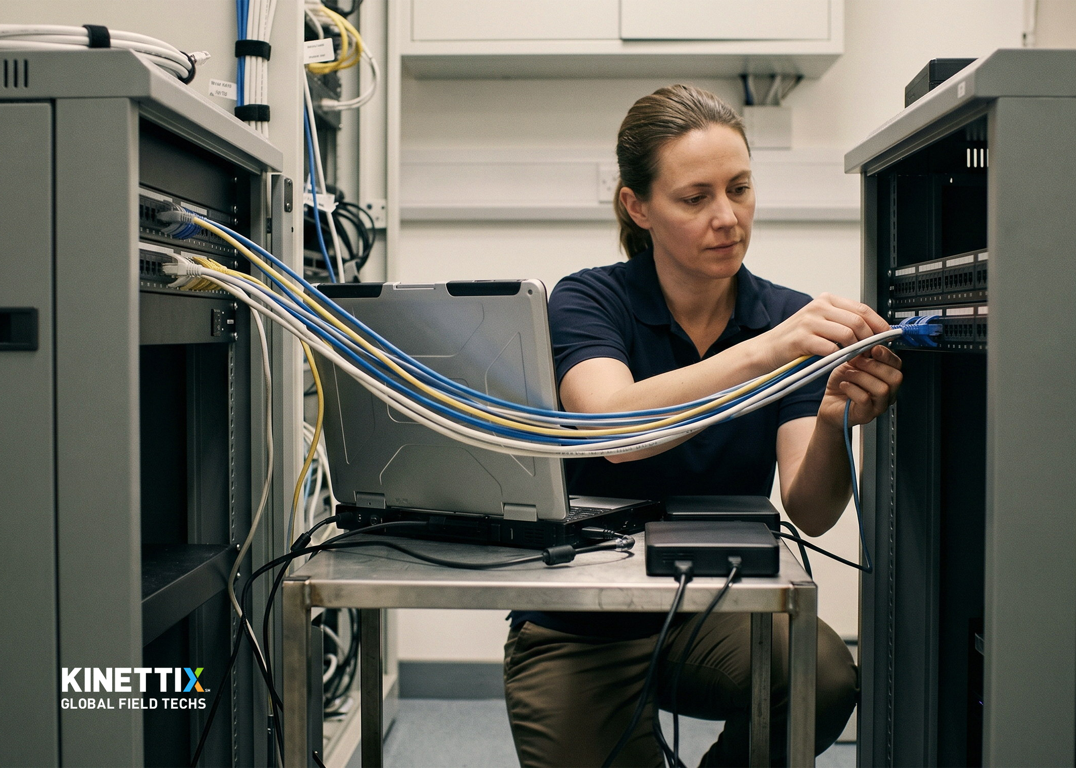 The Complete Guide to Global Retail IT Deployments