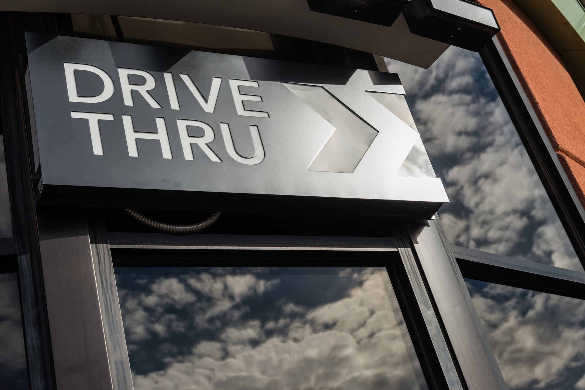 Drive-thru technology has the power to drastically improve QSR customer experience.  