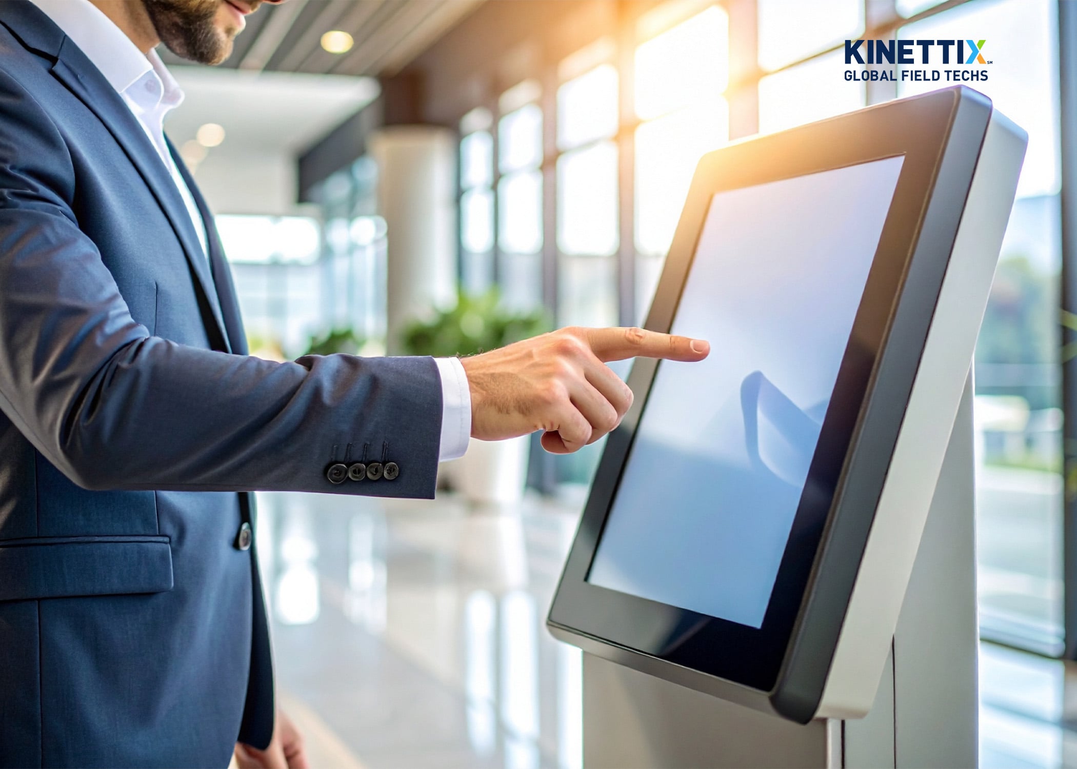 Best Digital Signage Deployment Services for MSPs