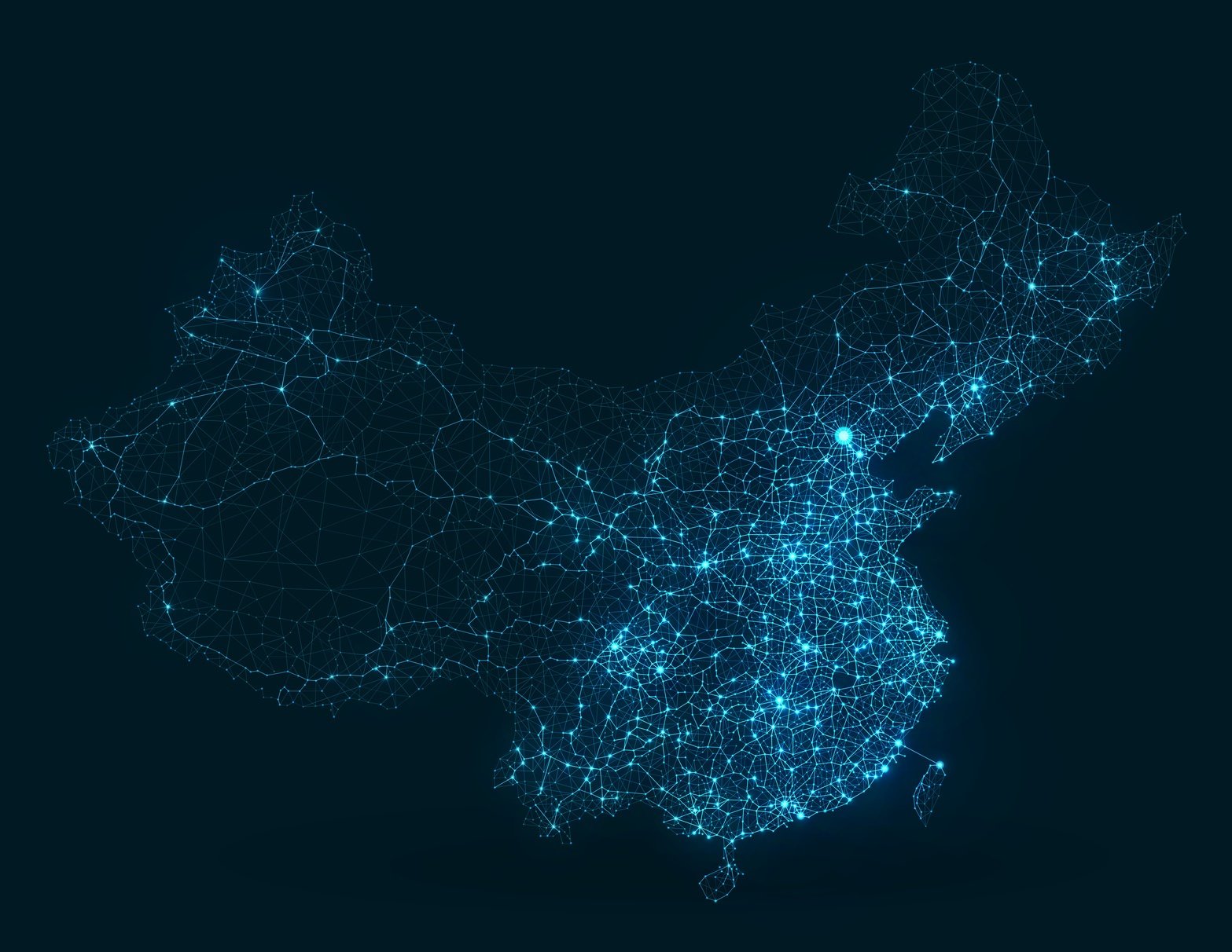 china telecommunications