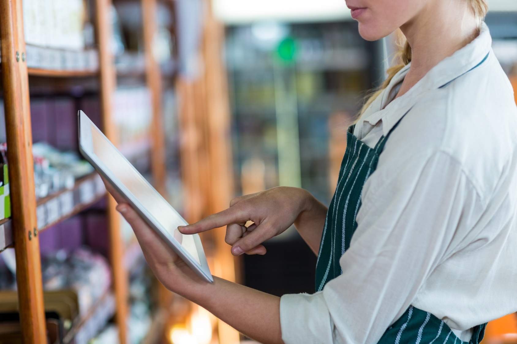 What Is SD-WAN & How Can It Enhance Your Retail IT Deployment? 