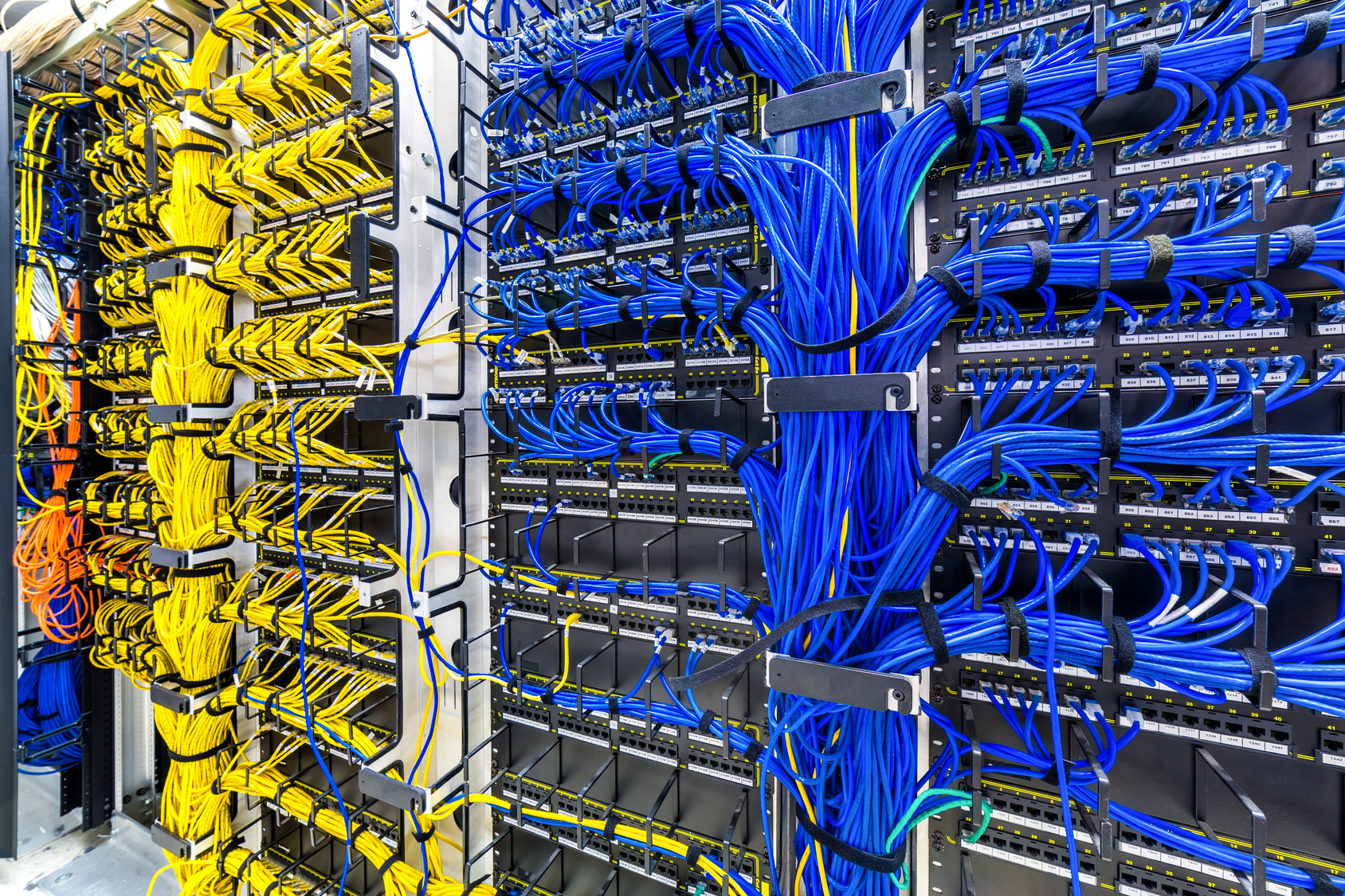 What IT Support Vendors Should Know About the Structured Cabling Market in 2019