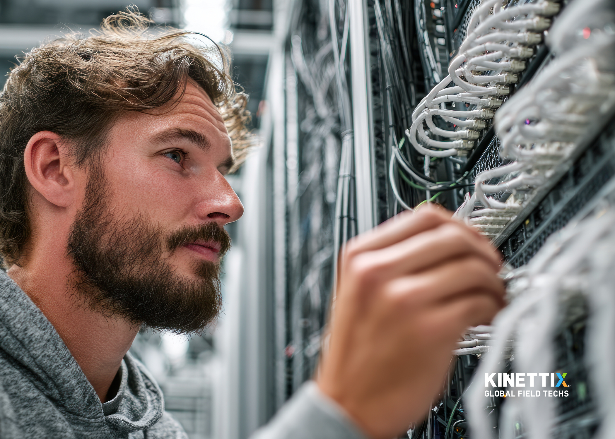 The Complete Guide to Global MSP Field Coordination